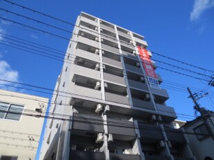 エスリード江坂垂水町（407）の物件外観写真